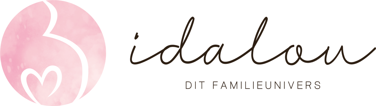 Idalou - Dit familieunivers